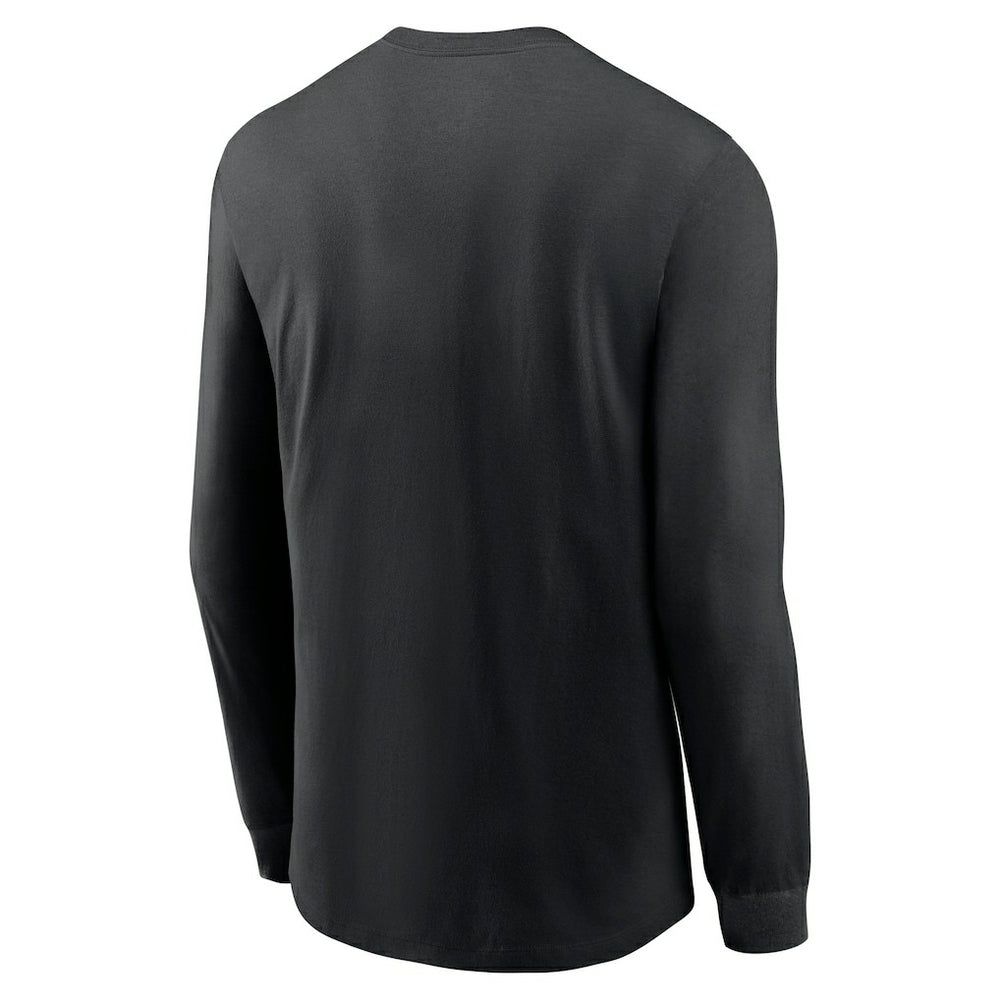 Arizona Cardinals All Out Long Sleeve T-Shirt | NFL Discount
