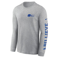 Buffalo Bills All Out Long Sleeve T-Shirt | NFL US