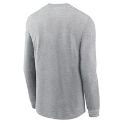 Buffalo Bills All Out Long Sleeve T-Shirt | NFL US