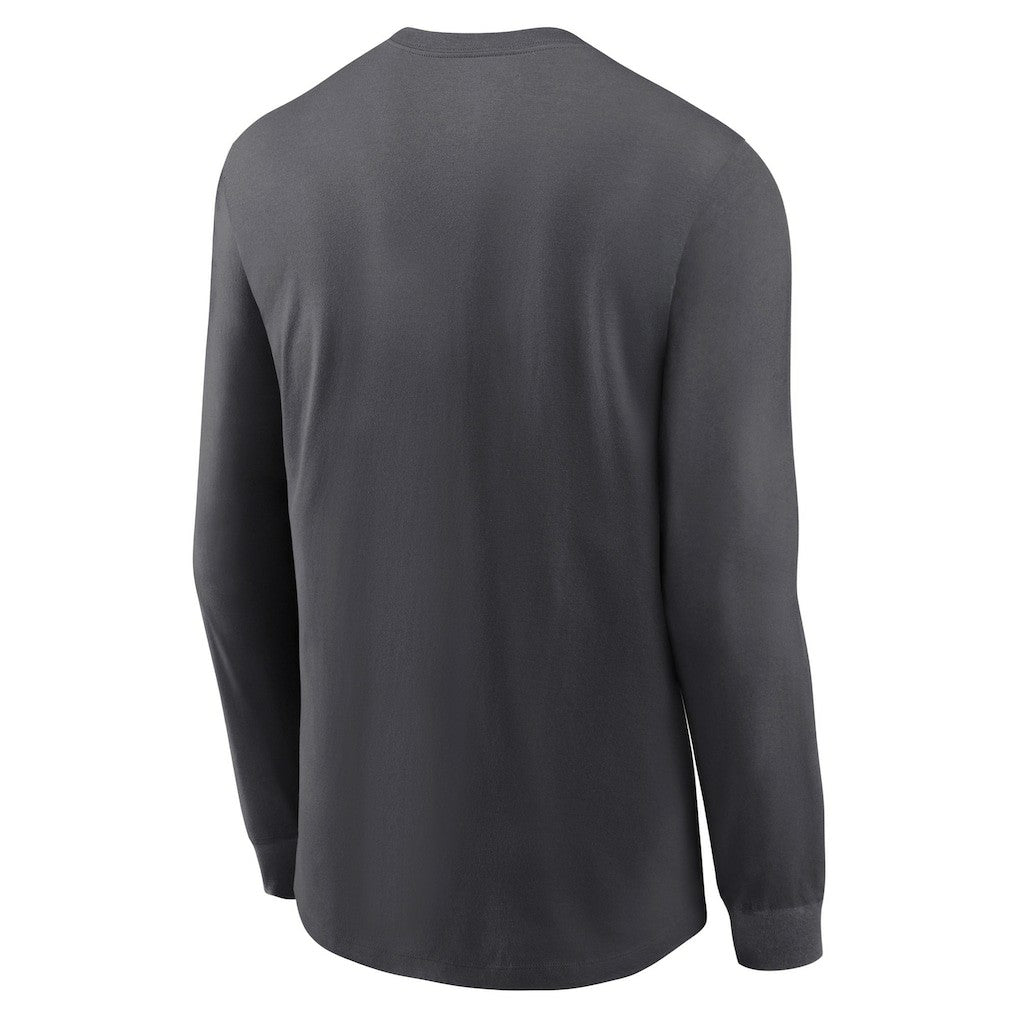 Cleveland Browns All Out Long Sleeve T-Shirt | NFL Sale