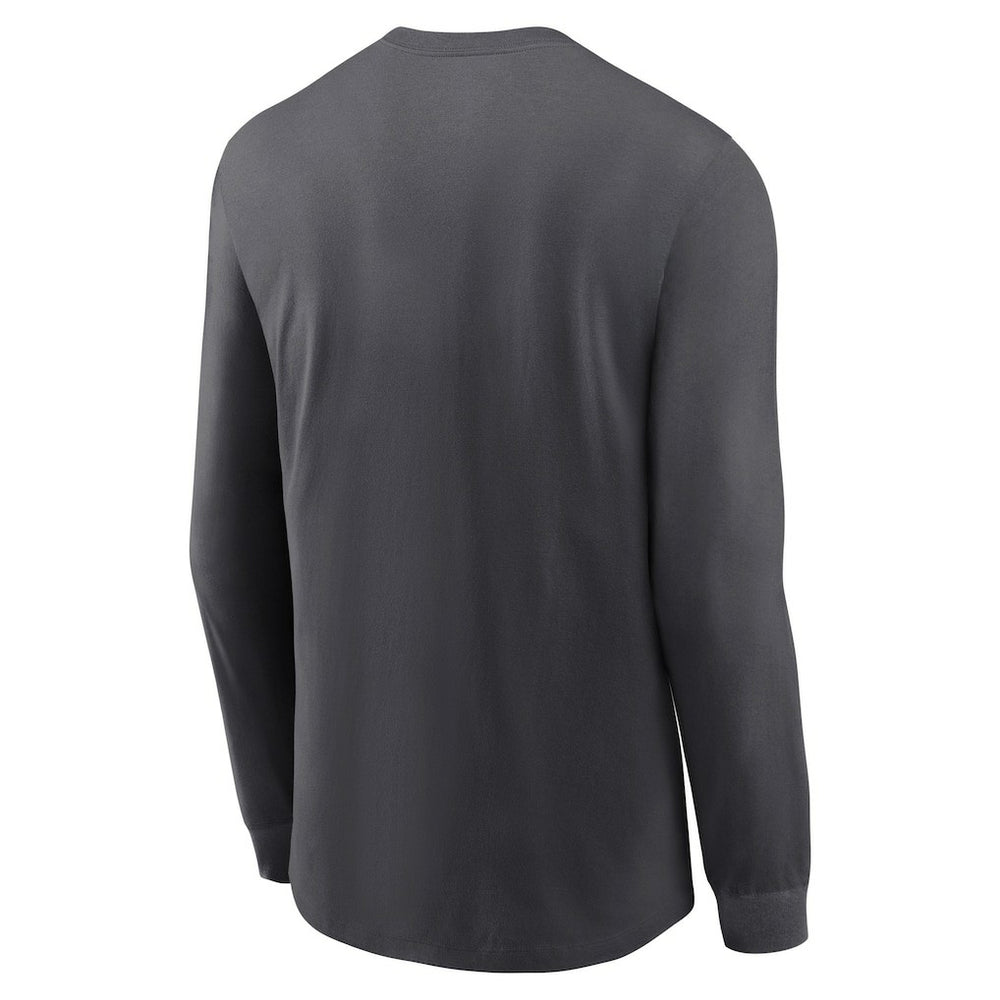 Cleveland Browns All Out Long Sleeve T-Shirt | NFL Sale