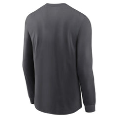 Cleveland Browns All Out Long Sleeve T-Shirt | NFL Sale