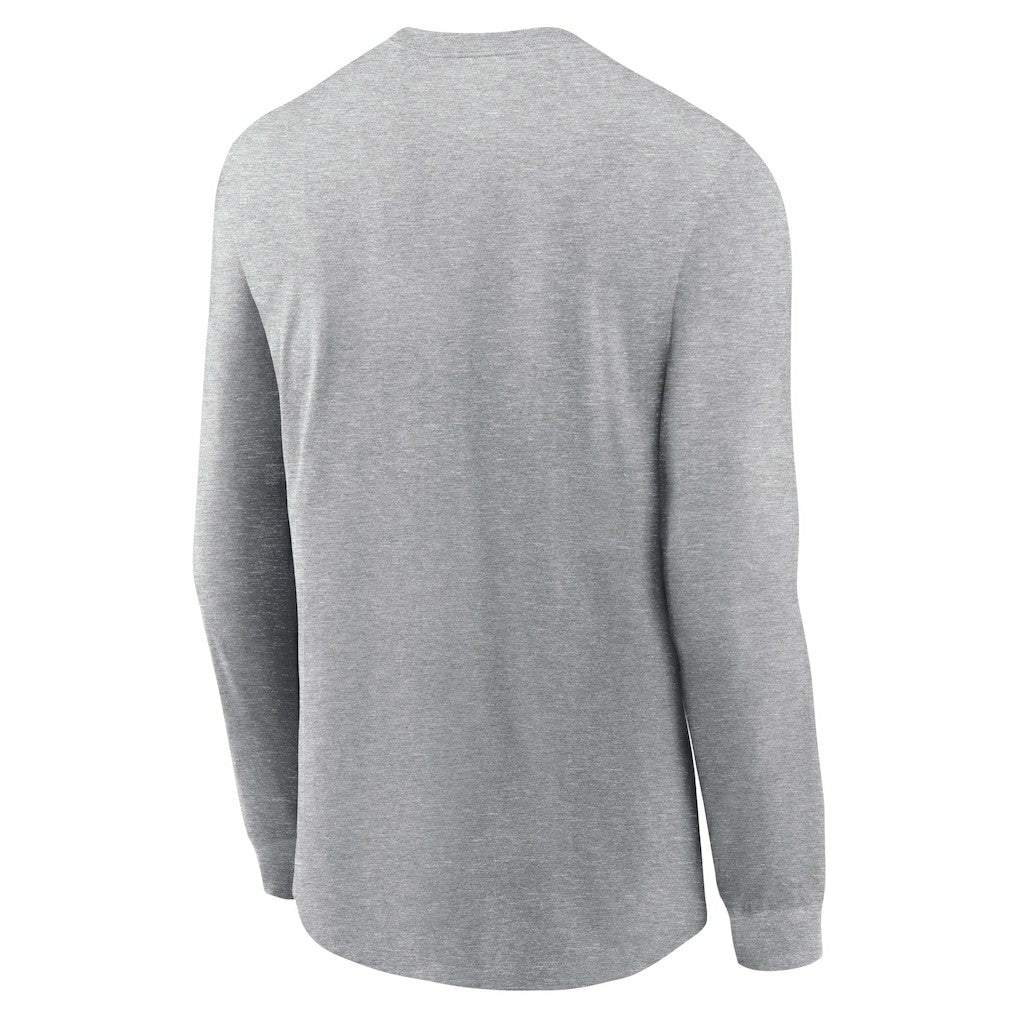 Indianapolis Colts All Out Long Sleeve T-Shirt | NFL Hot