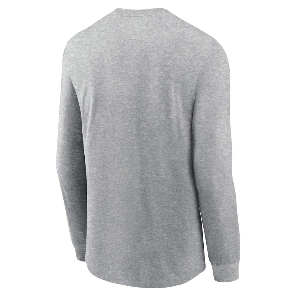 Indianapolis Colts All Out Long Sleeve T-Shirt | NFL Hot