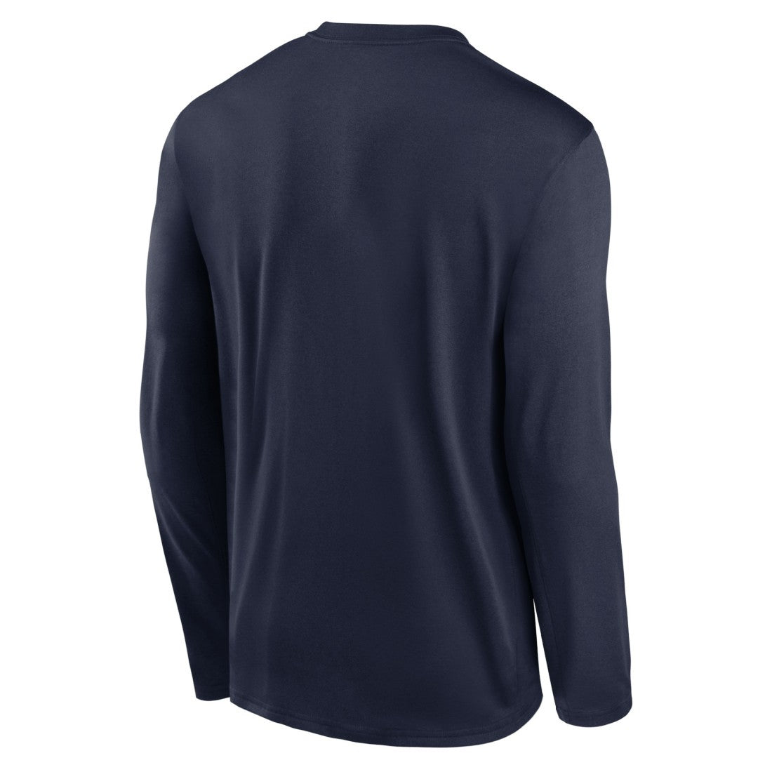 Tennessee Titans Icon Legend Performance Long Sleeve T-Shirt | NFL Sale
