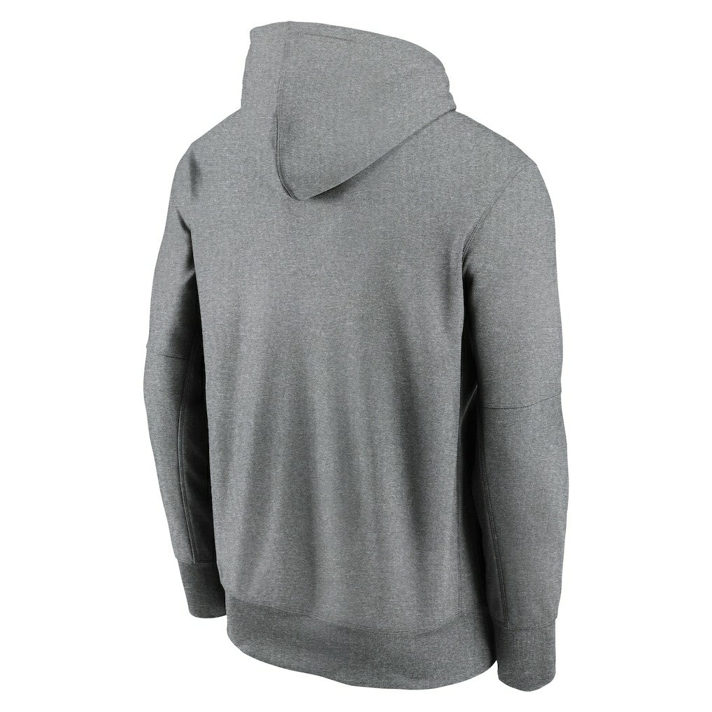 Los Angeles Chargers Icon Performance Pullover Hoodie | NFL New