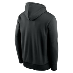 New York Jets Icon Performance Pullover Hoodie | NFL US