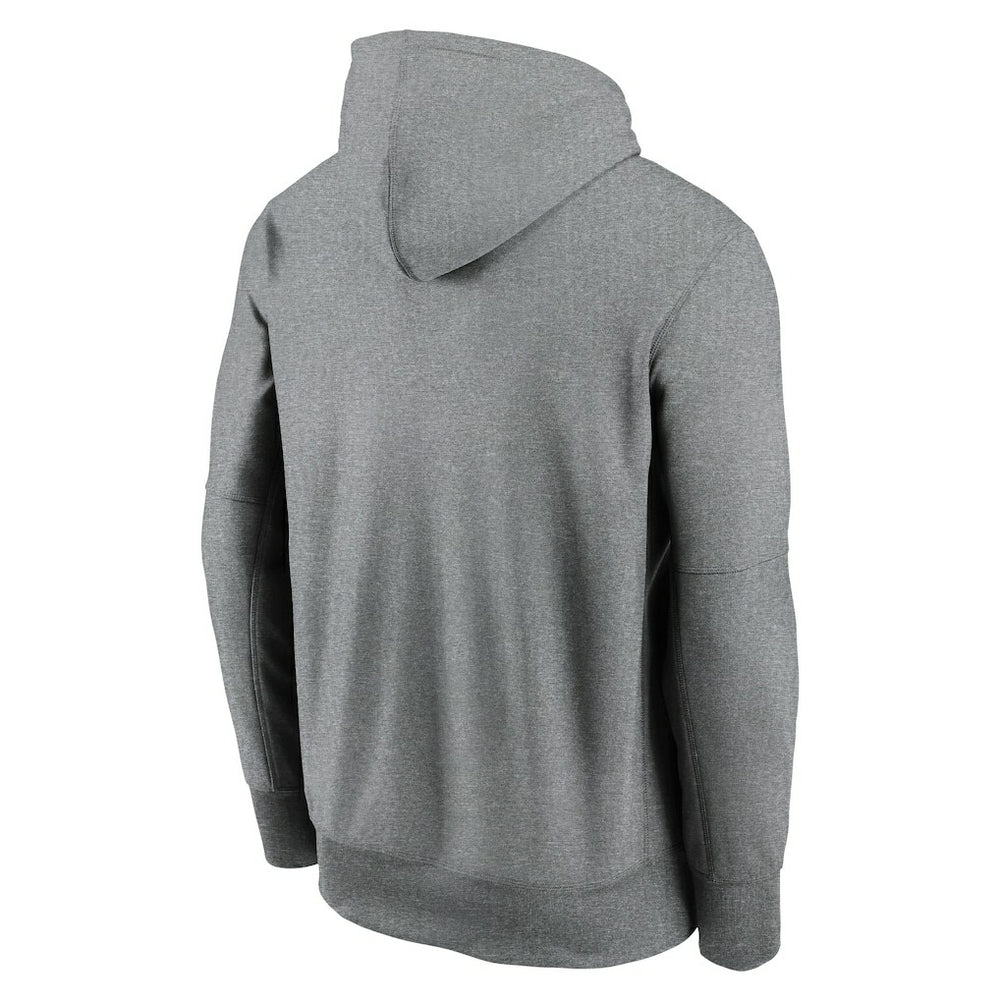 Cleveland Browns Icon Performance Pullover Hoodie | NFL Sale