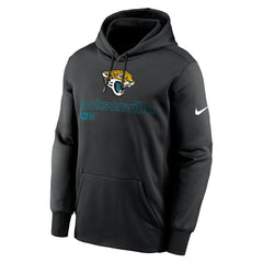 Jacksonville Jaguars Performance Pullover Hoodie | NFL On sale