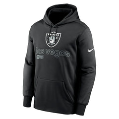 Las Vegas Raiders Performance Pullover Hoodie | NFL Near me