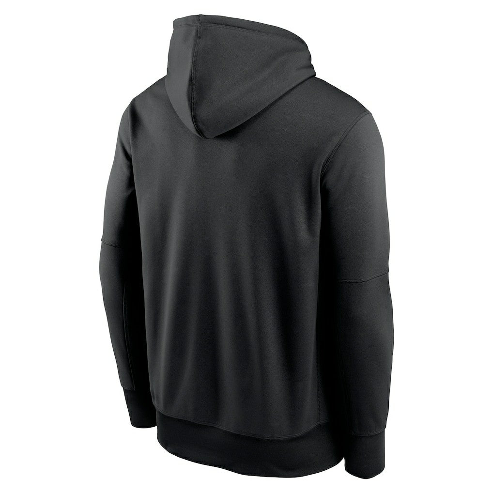 Las Vegas Raiders Performance Pullover Hoodie | NFL Near me