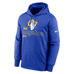 Los Angeles Rams Performance Pullover Hoodie | NFL Sale