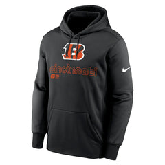 Cincinnati Bengals Performance Pullover Hoodie | NFL Near me