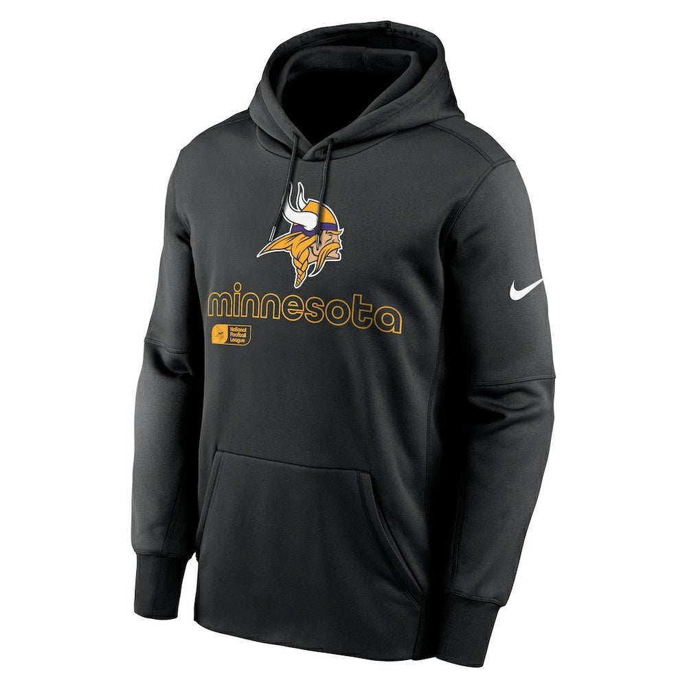 Minnesota Vikings Performance Pullover Hoodie | NFL Near me
