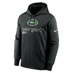 New York Jets Performance Pullover Hoodie | NFL Sale