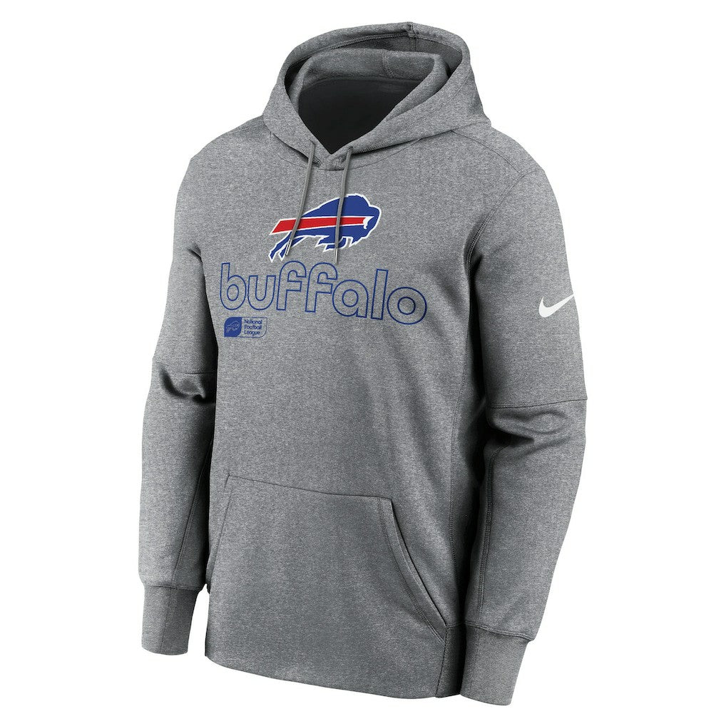 Buffalo Bills Performance Pullover Hoodie | NFL New