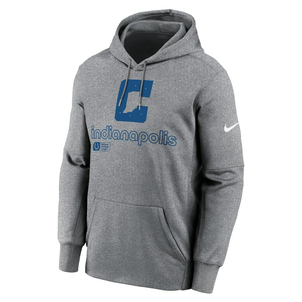 Indianapolis Colts Performance Pullover Hoodie | NFL Online