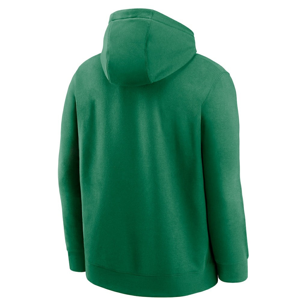 New York Jets Rewind Club Logo Pullover Hoodie | NFL On sale