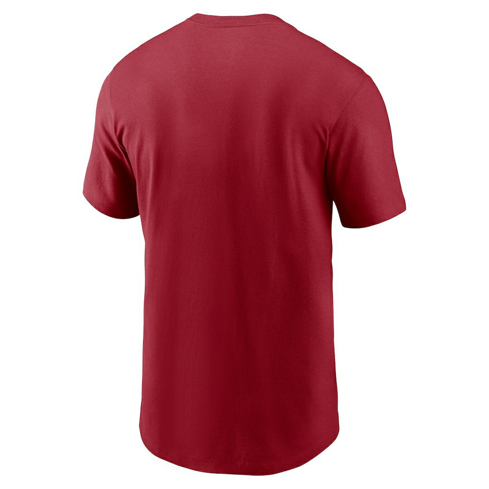 Arizona Cardinals Rewind Logo Essential T-Shirt | NFL Hot