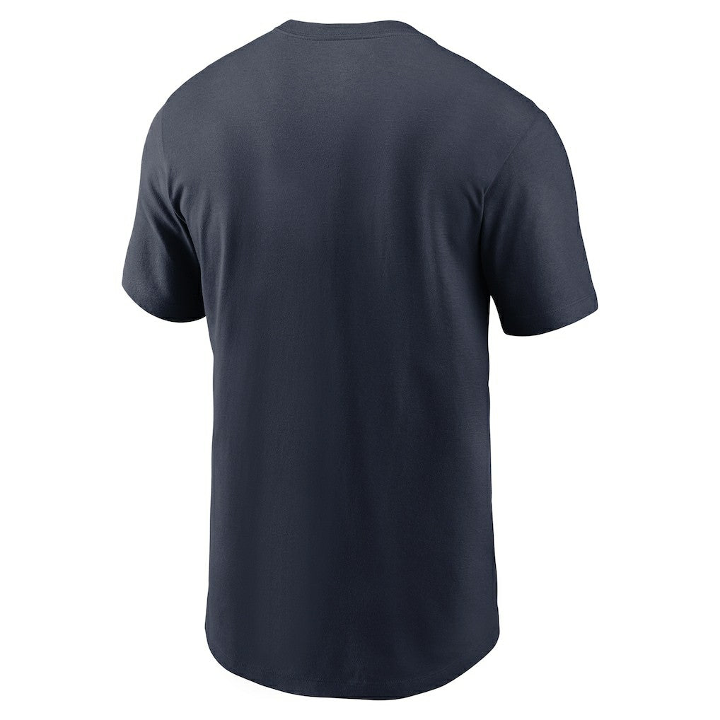 Houston Texans Rewind Logo Essential T-Shirt | NFL On sale