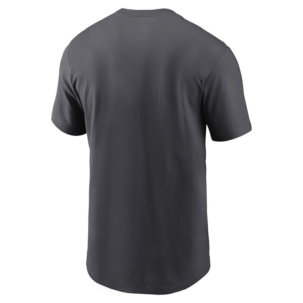 New York Jets Rewind Stack Essential T-Shirt | NFL Online