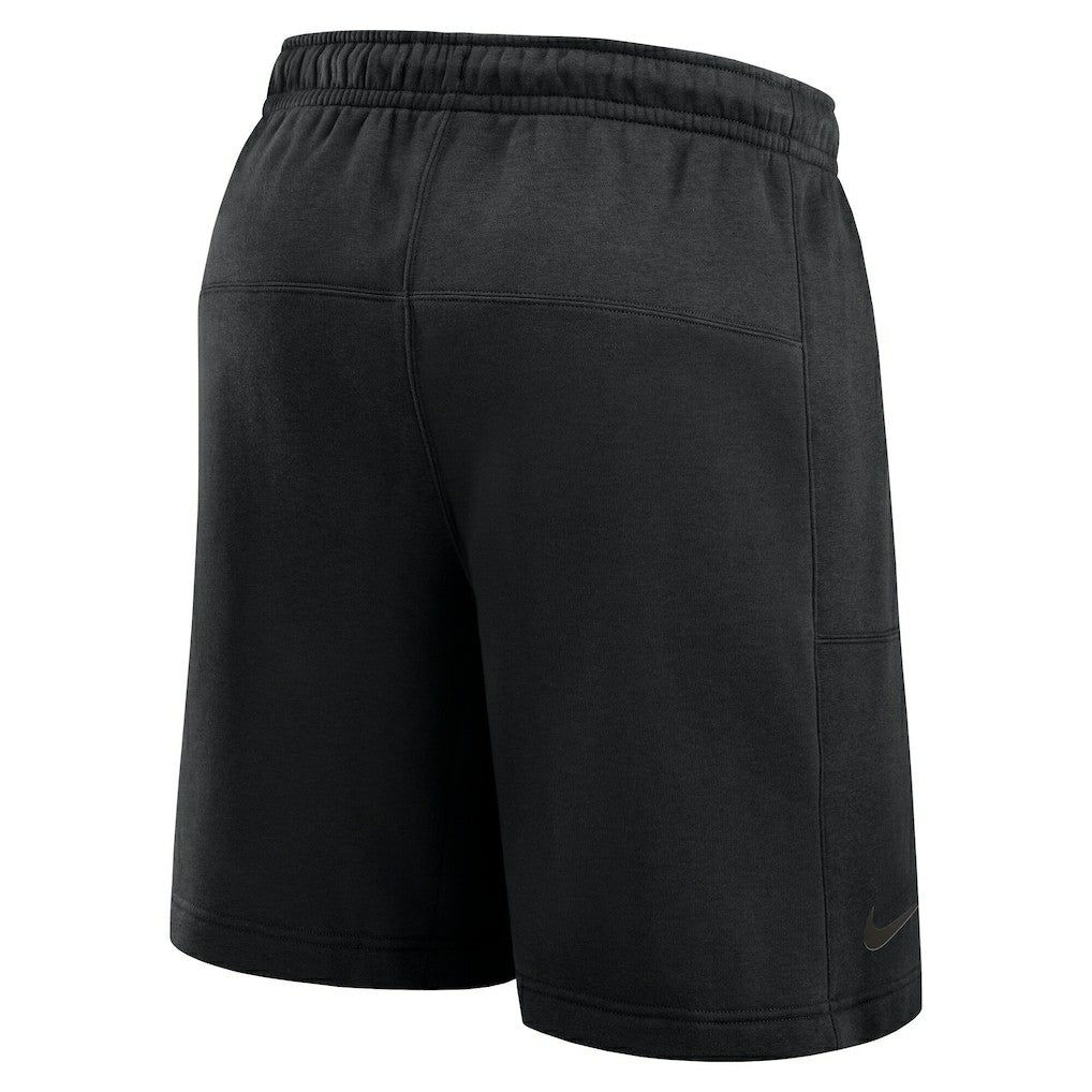 Las Vegas Raiders 24 Edge Fleece Shorts | NFL US