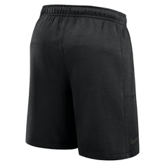 Las Vegas Raiders 24 Edge Fleece Shorts | NFL US
