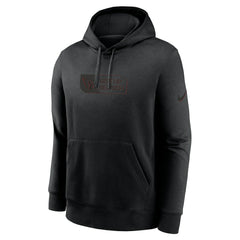 Arizona Cardinals Edge Pack French Terry Club Pullover Hoodie | NFL US