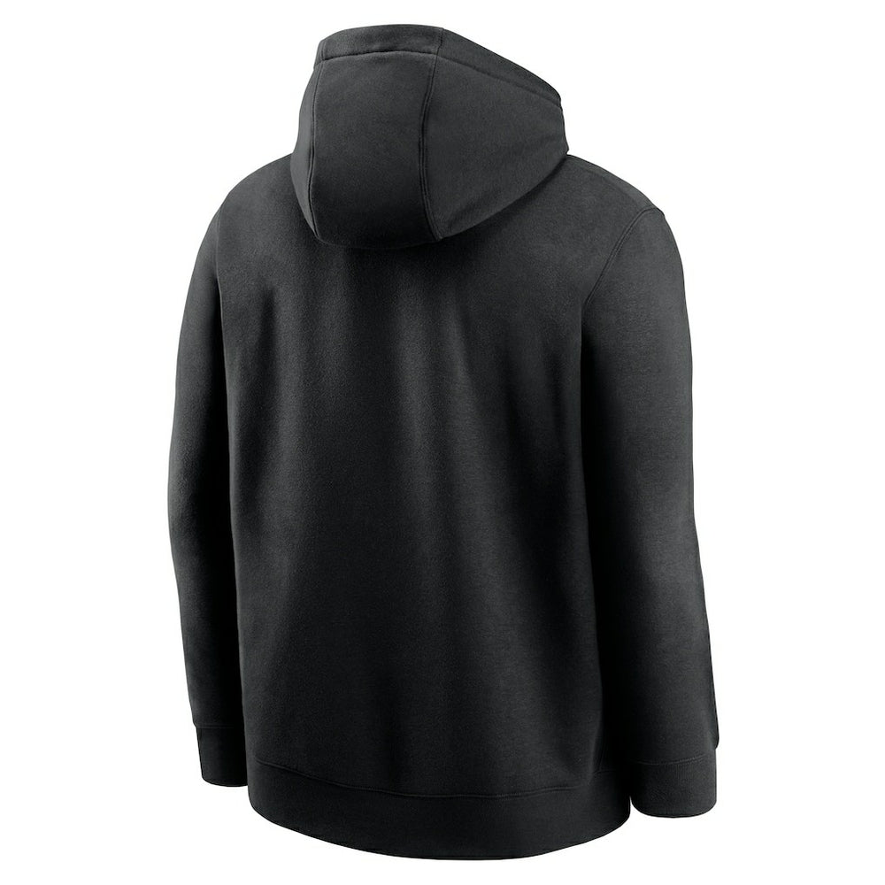 Arizona Cardinals Edge Pack French Terry Club Pullover Hoodie | NFL US