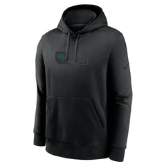 Jacksonville Jaguars Edge Pack French Terry Club Pullover Hoodie | NFL Outlet