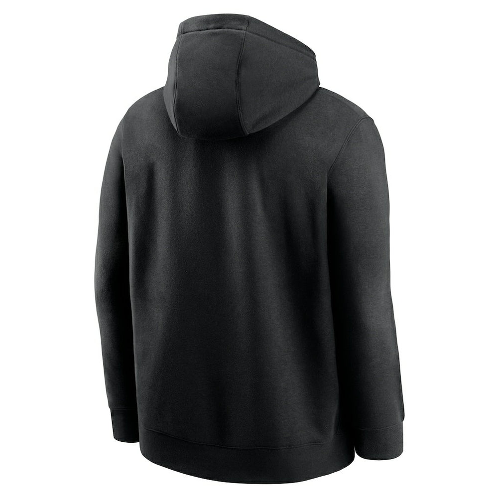 Jacksonville Jaguars Edge Pack French Terry Club Pullover Hoodie | NFL Outlet