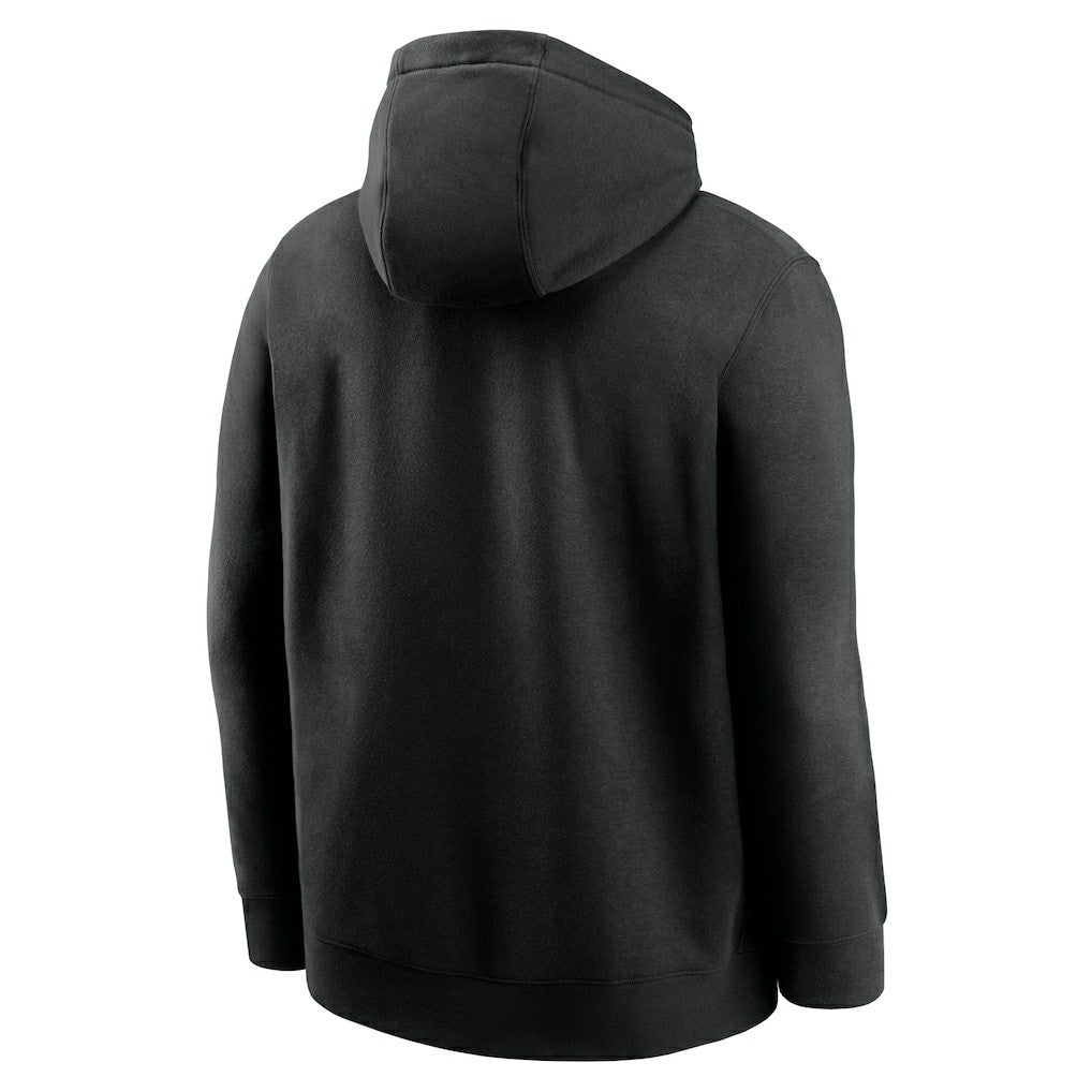 Las Vegas Raiders Edge Pack French Terry Club Pullover Hoodie | NFL Discount