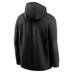 Las Vegas Raiders Edge Pack French Terry Club Pullover Hoodie | NFL Discount