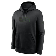 New York Jets Edge Pack French Terry Club Pullover Hoodie | NFL Near me