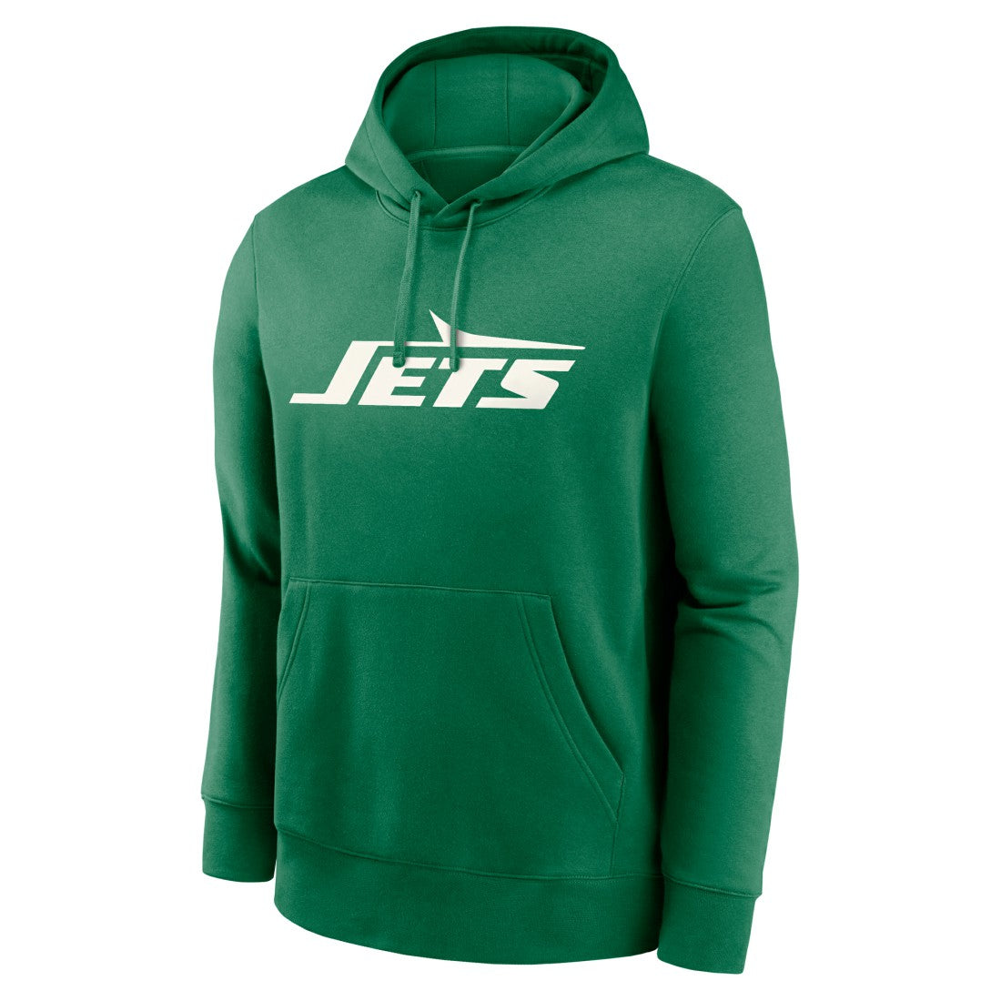 New York Jets Big & Tall Club Logo Pullover Hoodie | NFL On sale