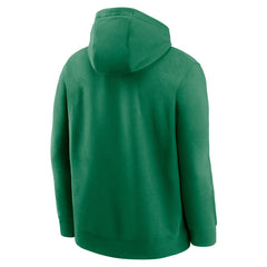 New York Jets Big & Tall Club Logo Pullover Hoodie | NFL On sale