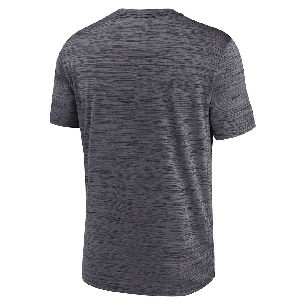 New York Jets Big & Tall Velocity Performance T-Shirt | NFL Online