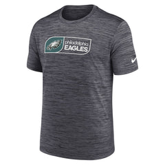 Philadelphia Eagles Big & Tall Velocity Performance T-Shirt | NFL US