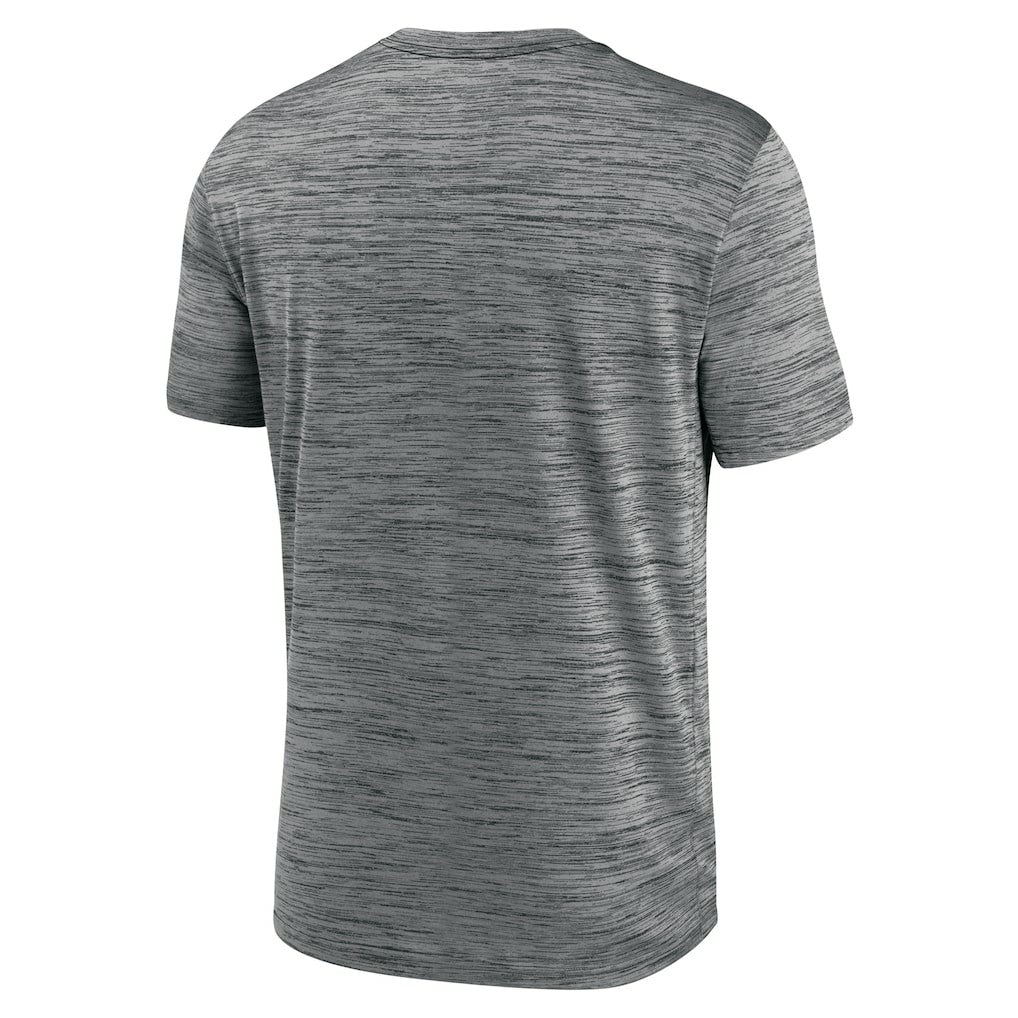 Buffalo Bills Big & Tall Velocity Performance T-Shirt | NFL Outlet