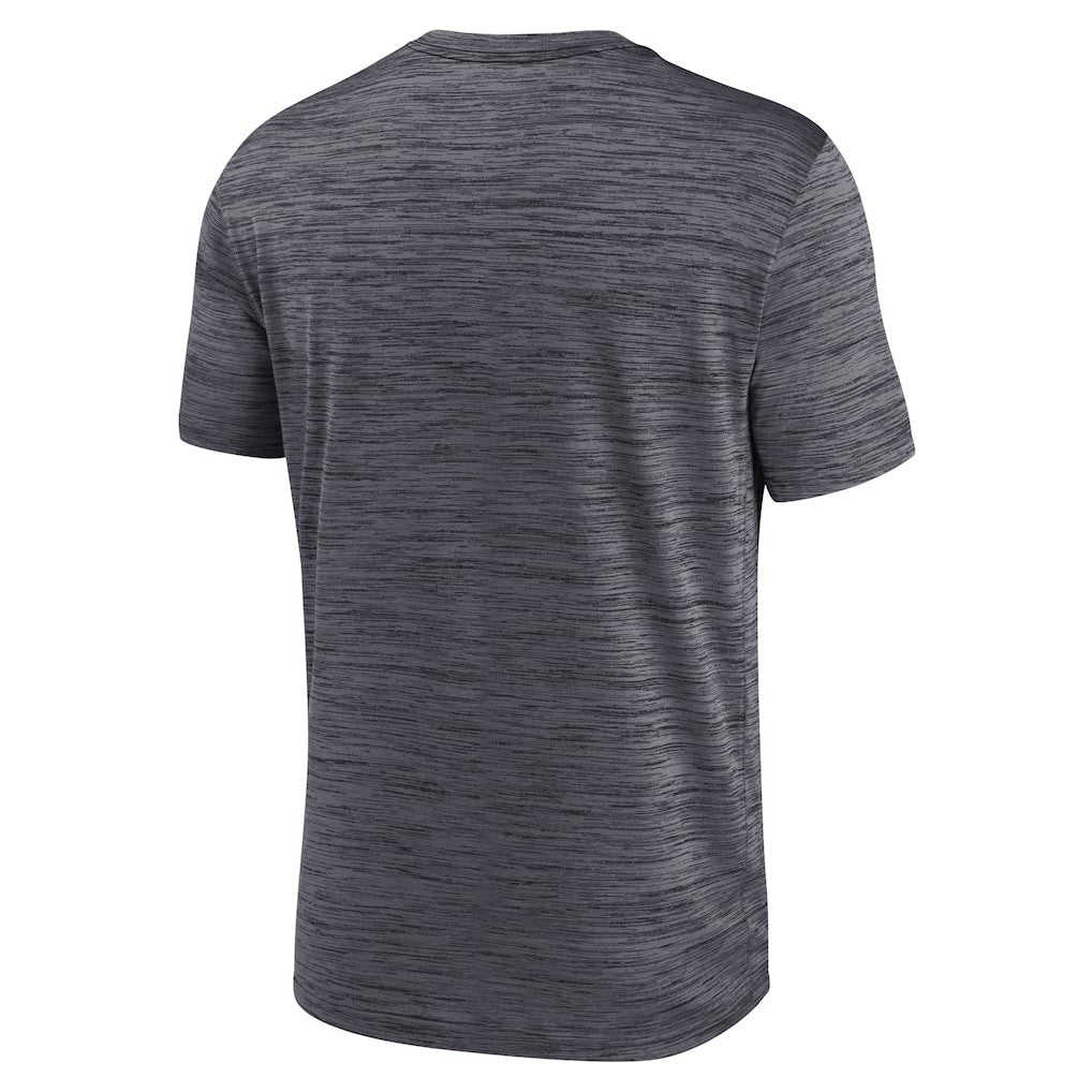 Cincinnati Bengals Big & Tall Velocity Performance T-Shirt | NFL New
