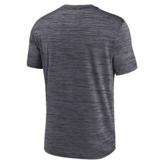 Cincinnati Bengals Big & Tall Velocity Performance T-Shirt | NFL New