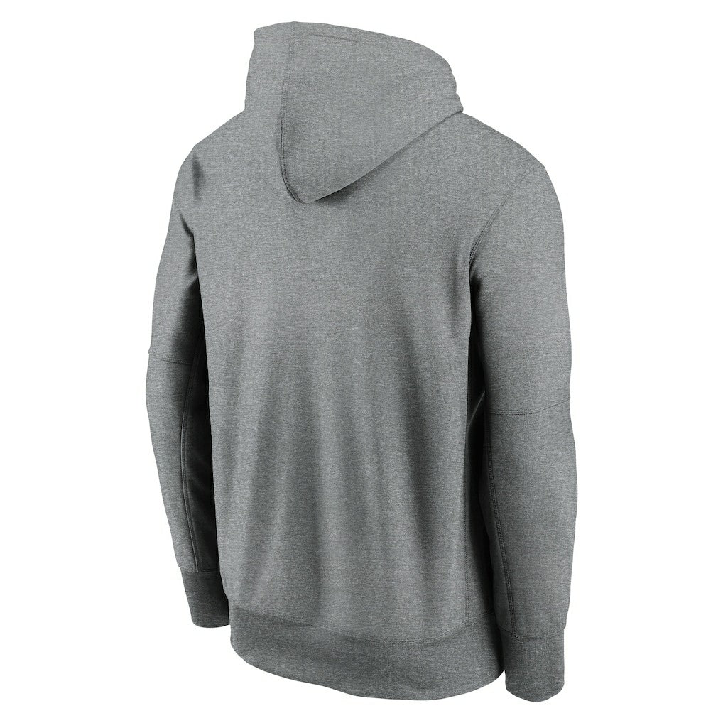Miami Dolphins Big & Tall Performance Pullover Hoodie | NFL Online