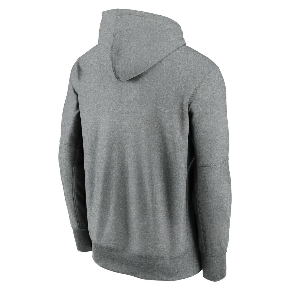 Miami Dolphins Big & Tall Performance Pullover Hoodie | NFL Online