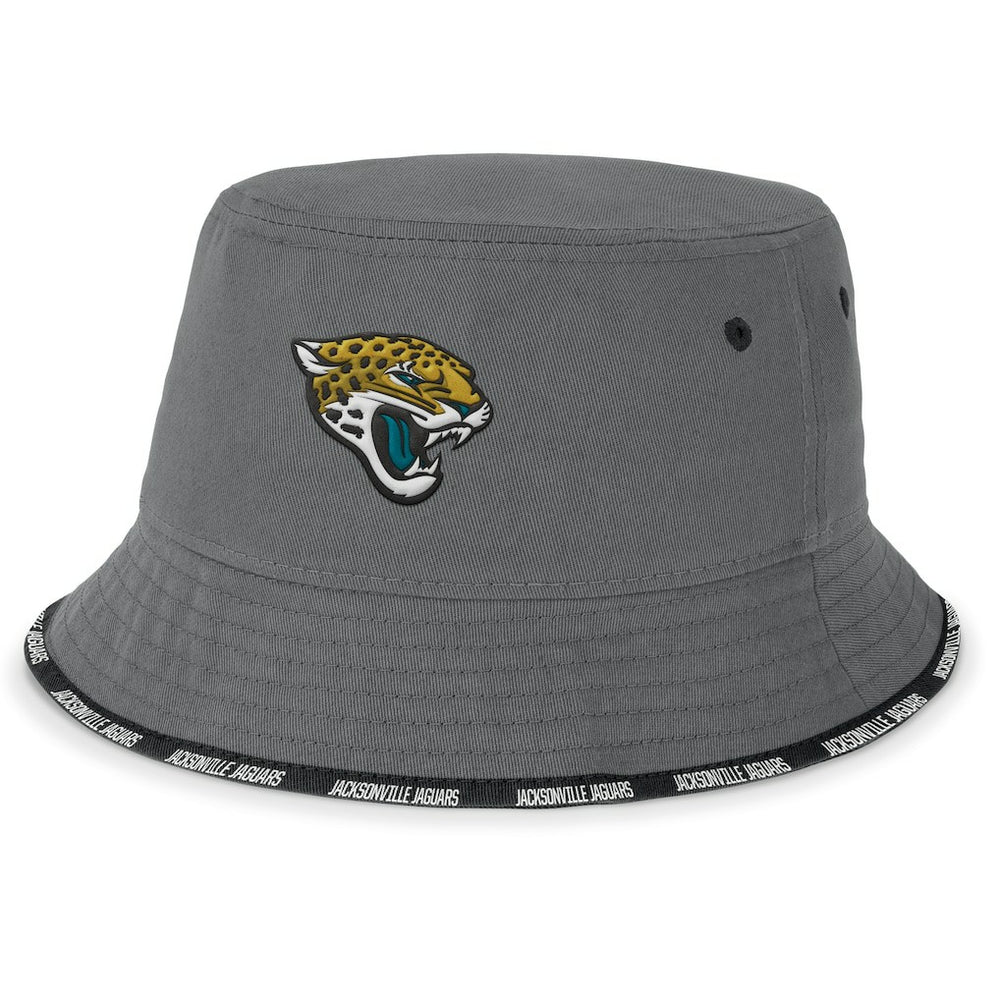 Jacksonville Jaguars Backup Bucket Hat | NFL Discount