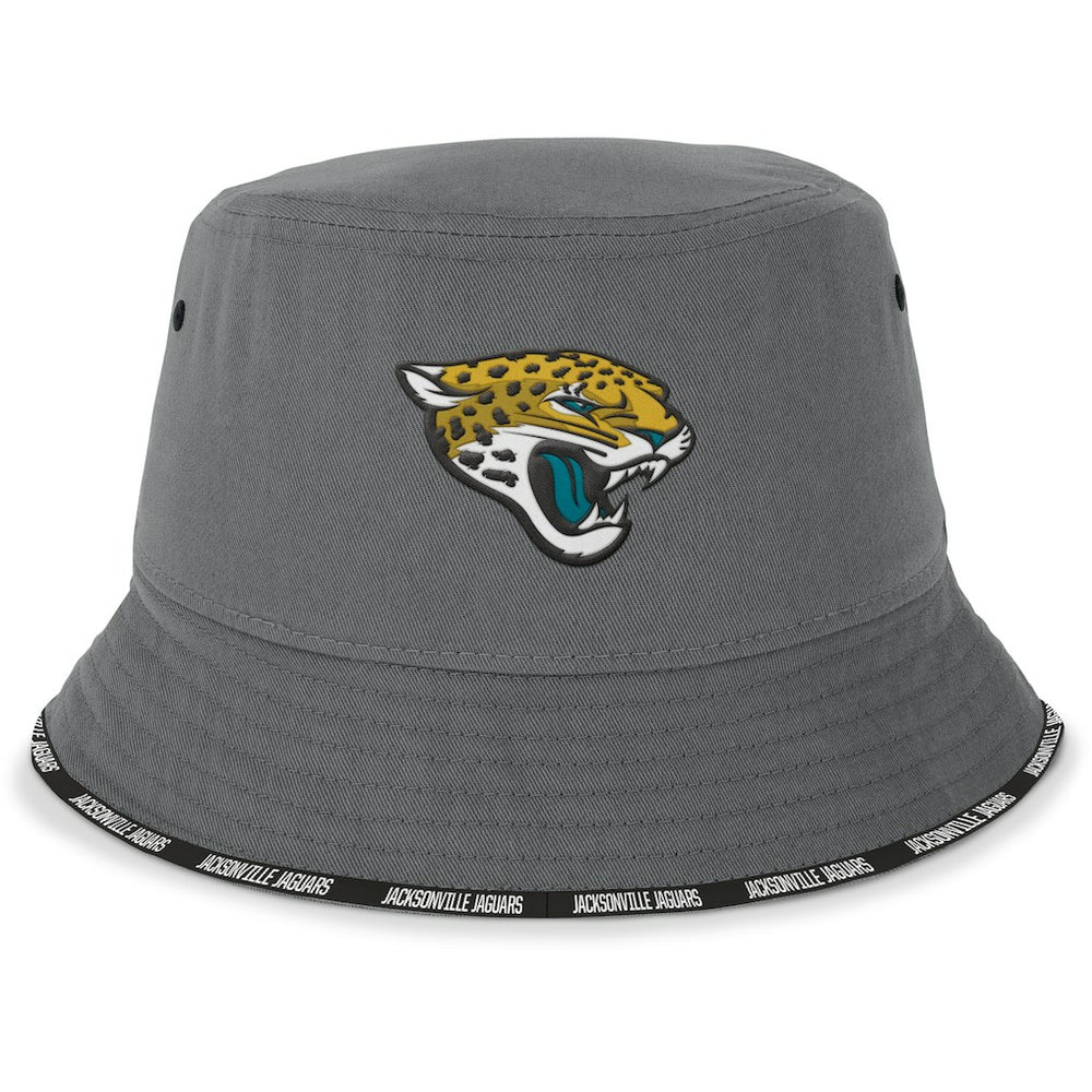 Jacksonville Jaguars Backup Bucket Hat | NFL Discount