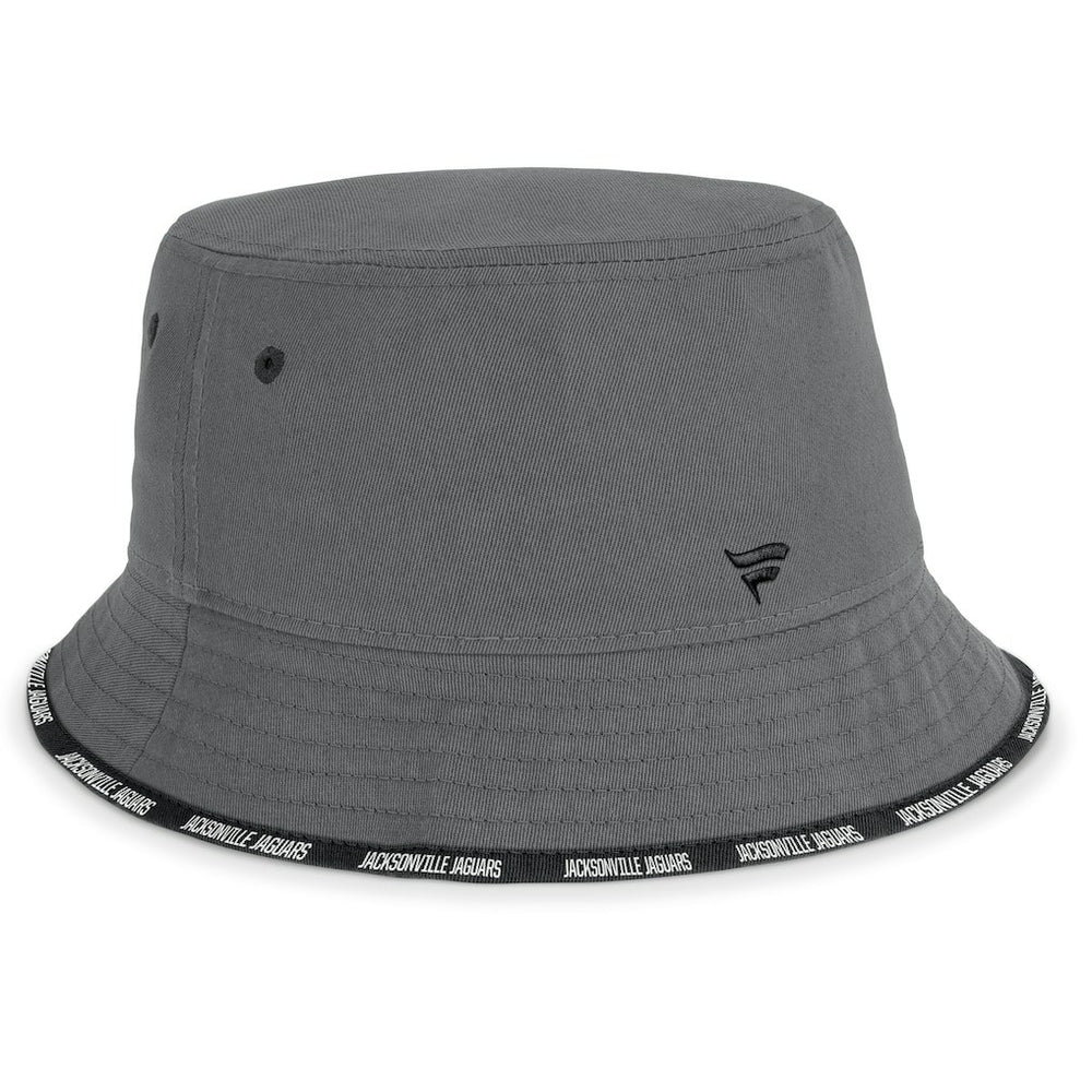 Jacksonville Jaguars Backup Bucket Hat | NFL Discount