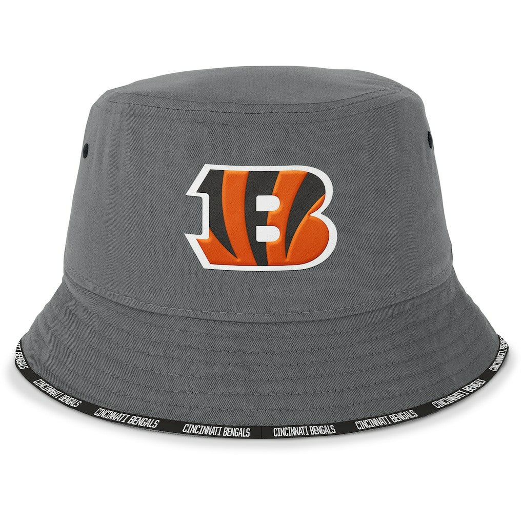 Cincinnati Bengals Backup Bucket Hat | NFL New