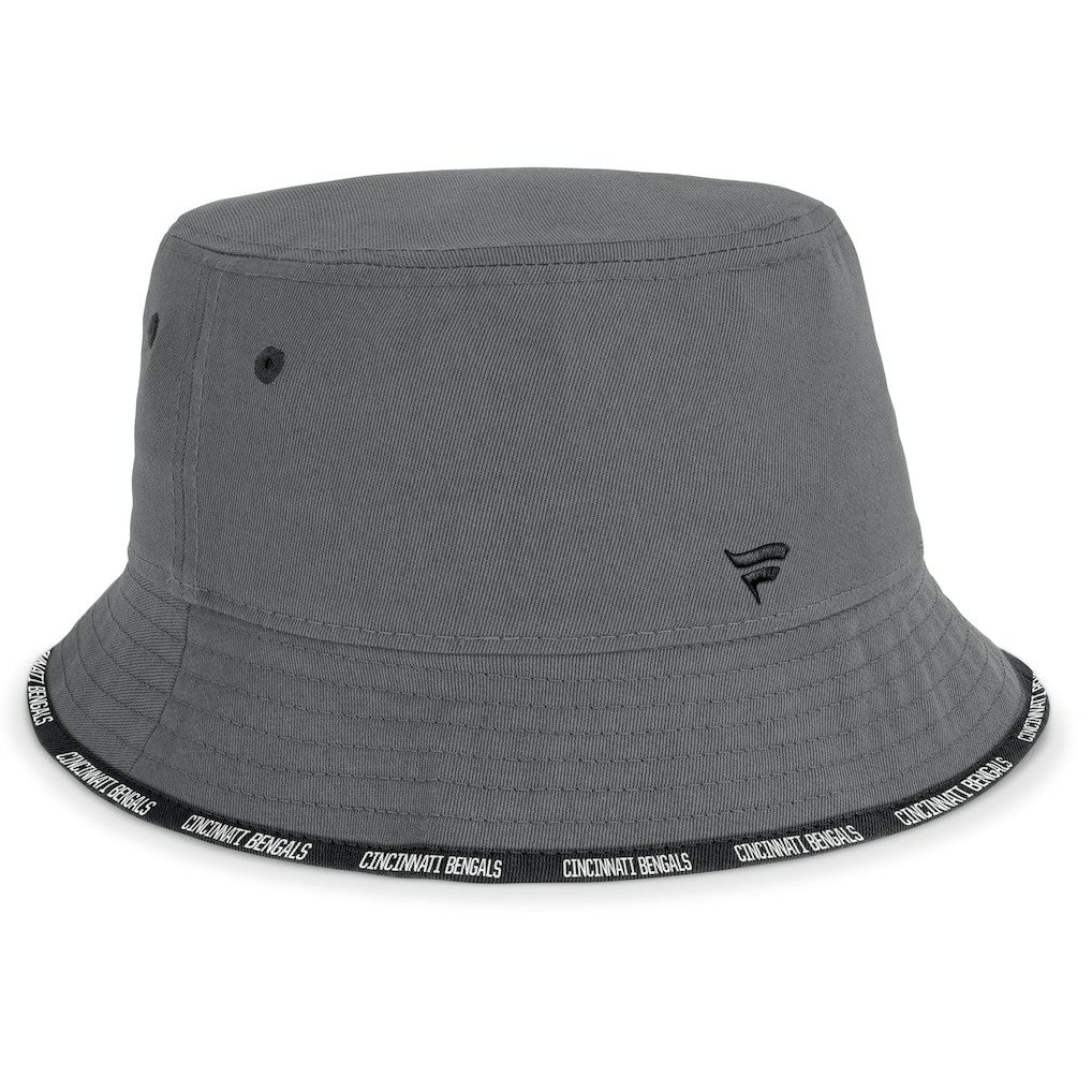 Cincinnati Bengals Backup Bucket Hat | NFL New