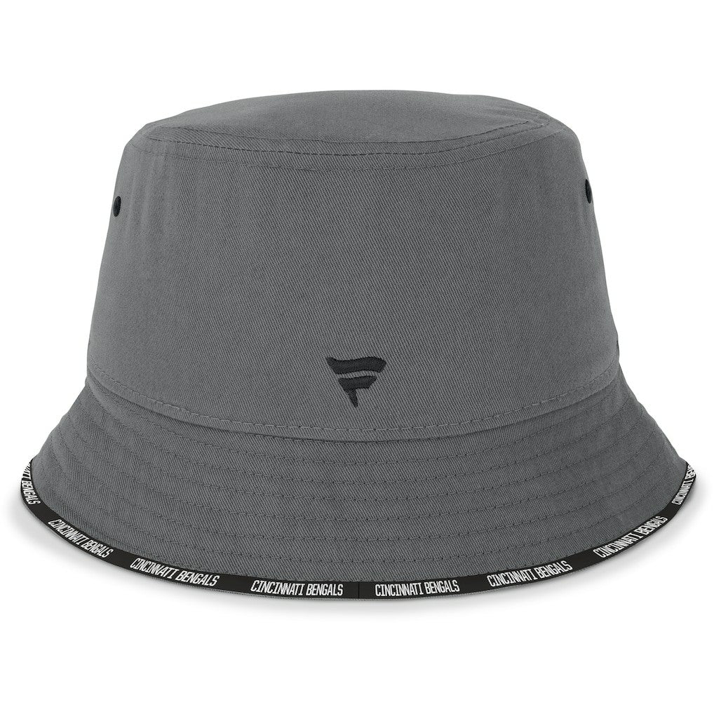 Cincinnati Bengals Backup Bucket Hat | NFL New