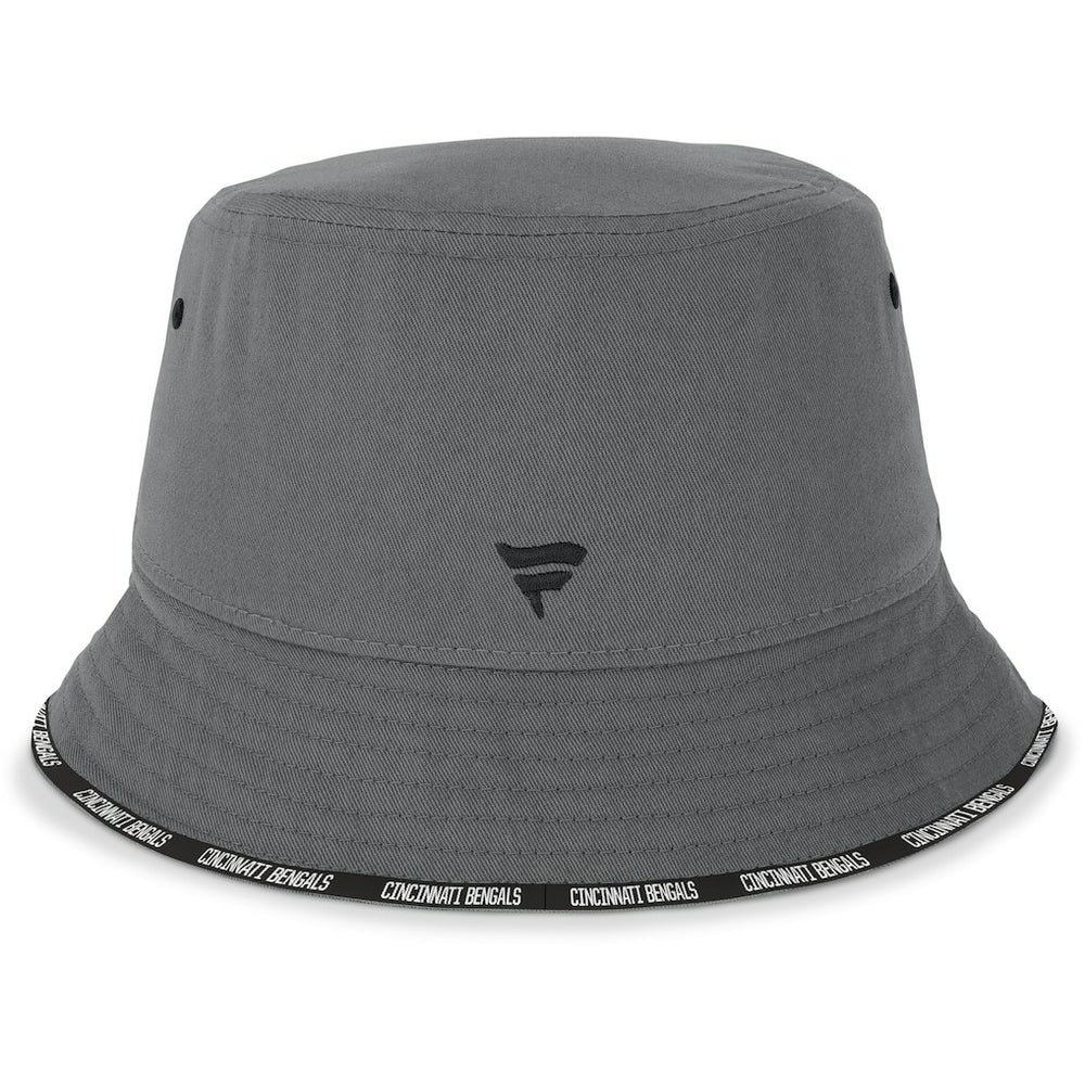 Cincinnati Bengals Backup Bucket Hat | NFL New